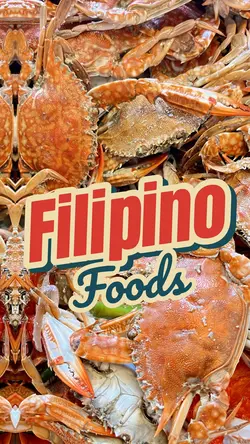 Filipino Foods