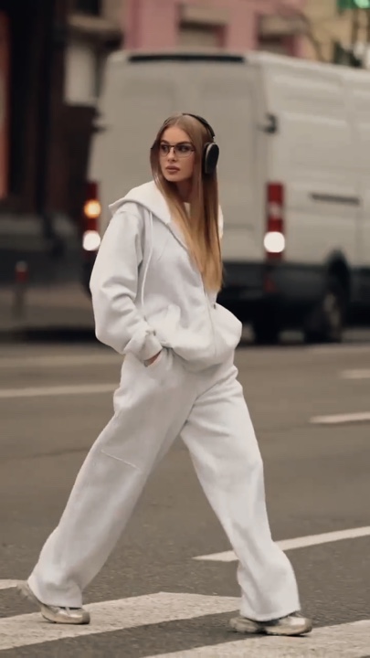 Moda Modelo 