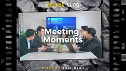 Meeting Moments