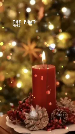 The First Noel