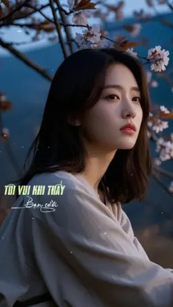 Này bạn tri kỷ ơi 