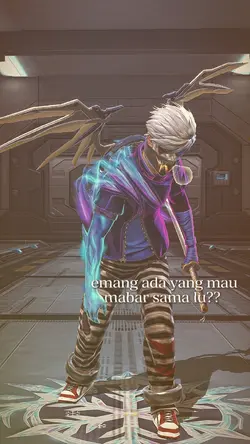 emng ad yg mau mbr