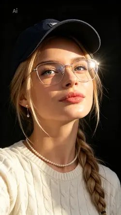 Sun Glow