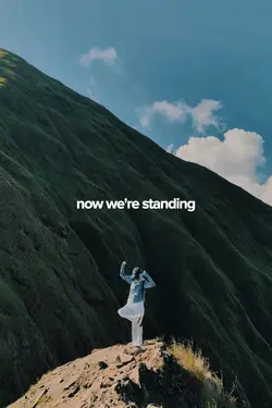 we found love