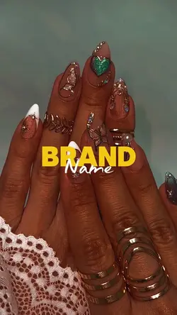 nail