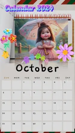 calendar 2024