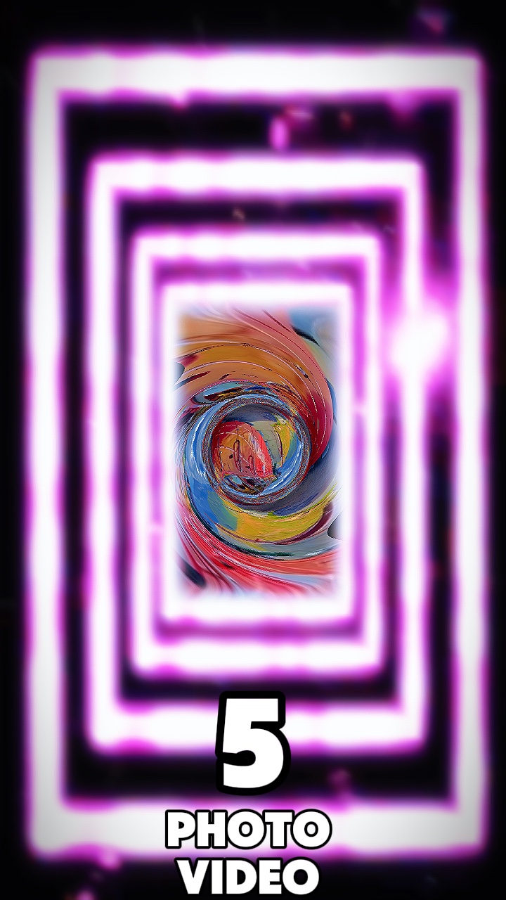 5 klip veya fotoğraf 