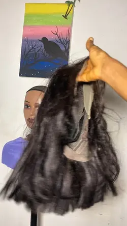 Hair Vlog