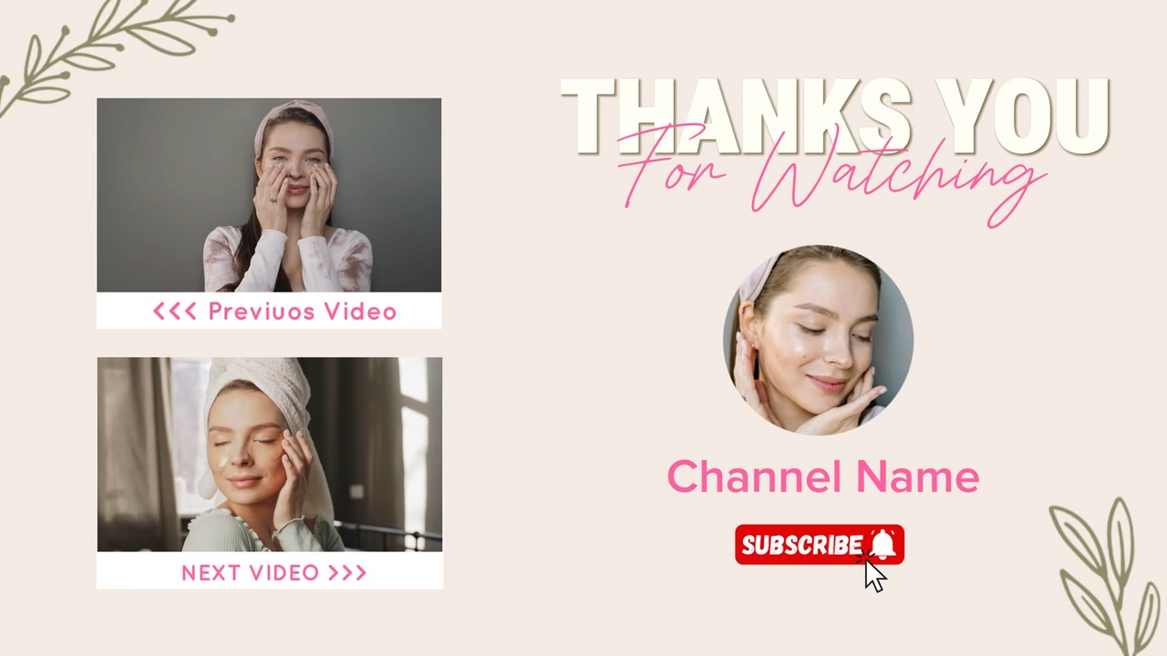 YouTube BeautyOutdor