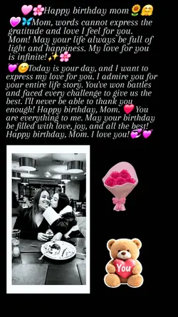 Birthday Wishes for Mom Copy and Paste – Heartfelt Messages & Quotes