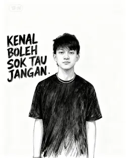 Ai hitam putih