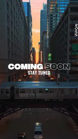 COMING SOON