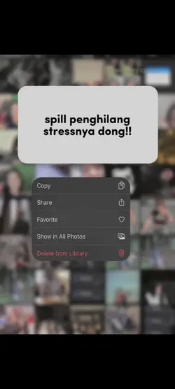 spill gaji