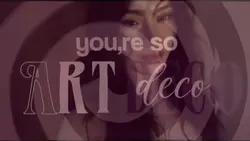 Art Deco