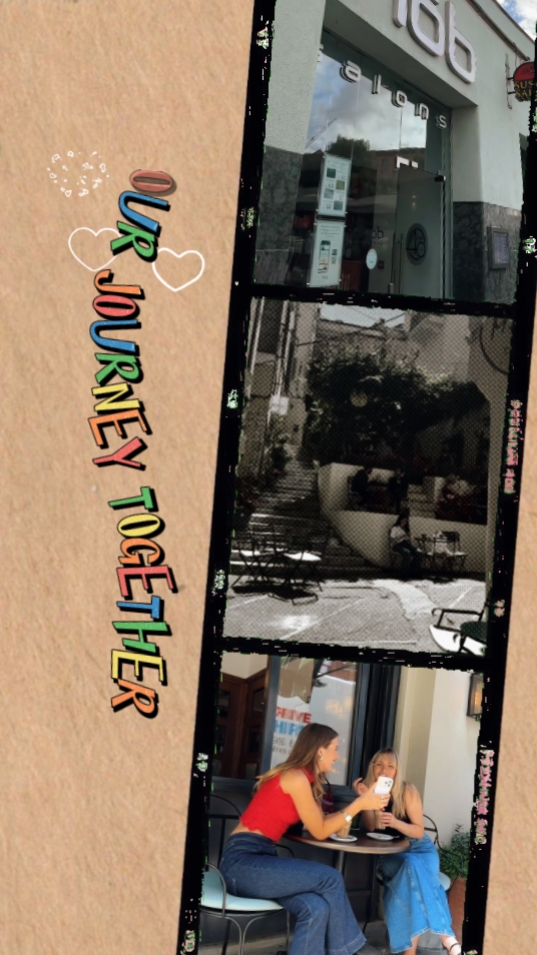 Couple Journey