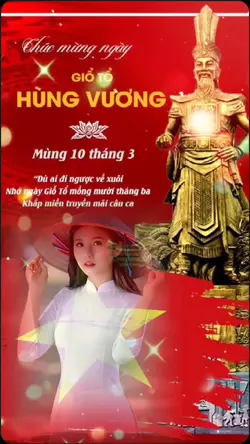 gổ tổ Hùng Vương