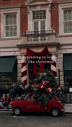 Christmas template ♥️