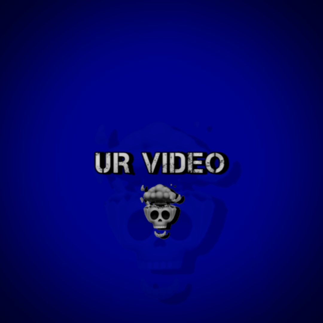 Cara De Caveira Editar 1: 1