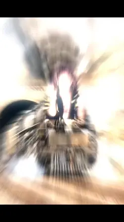 Crazy Train