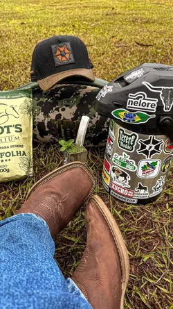 Último Beijo / Modão