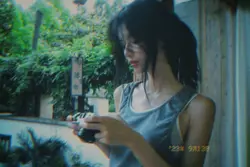 Ảnh ngang + màu