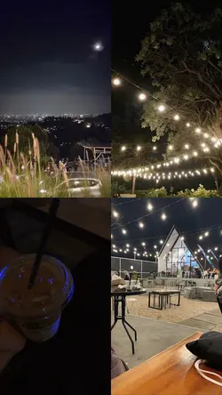 Tataletak malam hari