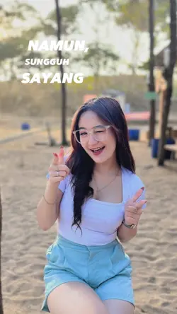 Putri iklan