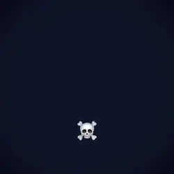 Skull face edit☠️