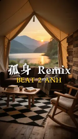 孤身 Remix