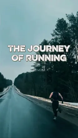 THE RUNNING
