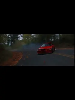 BMW E36 edit