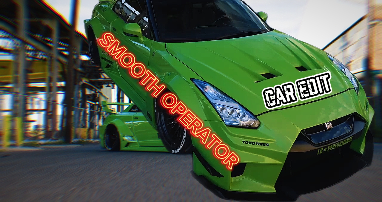 CAR EDIT