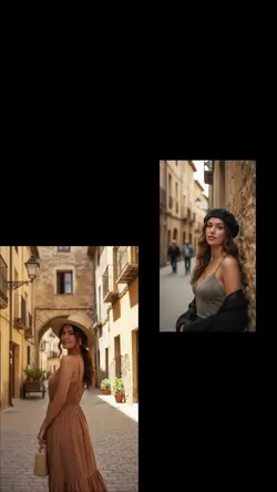 Ti immagini rivivere quell’istante ancora e ancora?