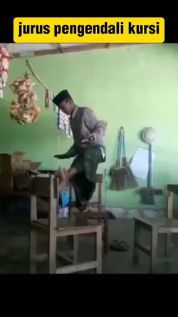 pengendali kursi