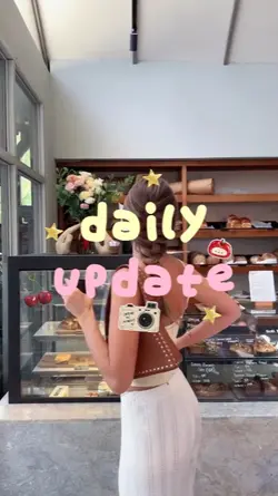 opening vlog