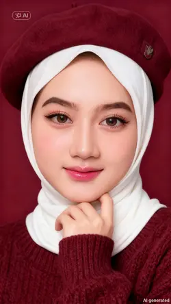 TREND AI HIJAB