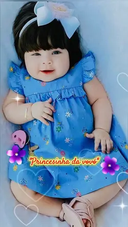 Princesa da vovó 