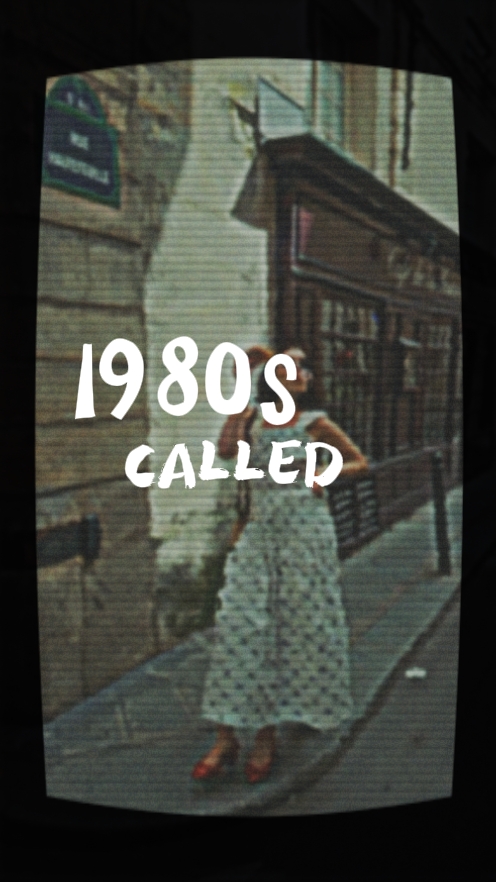 Pro Effect in Retro 