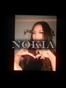 Nokia Velocit