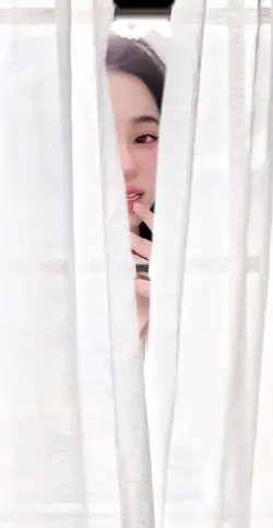 Green screen window