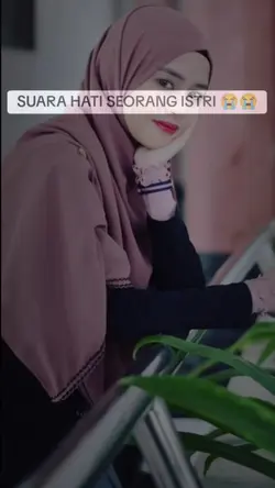 suara hati istri