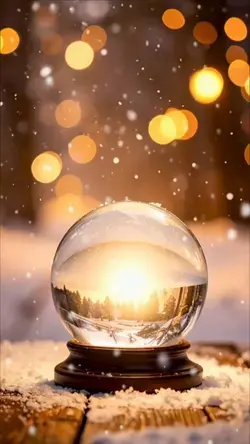 Snow Globe