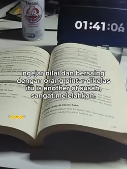 buat ujian Desember