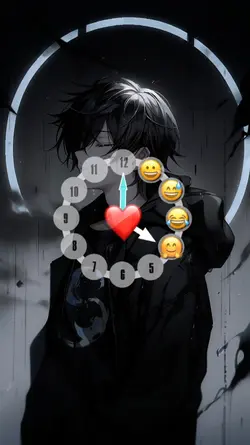 Sad Template 