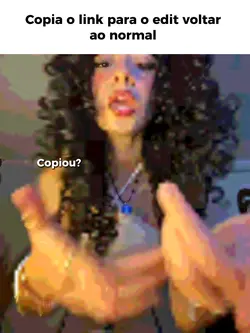 Copiou?