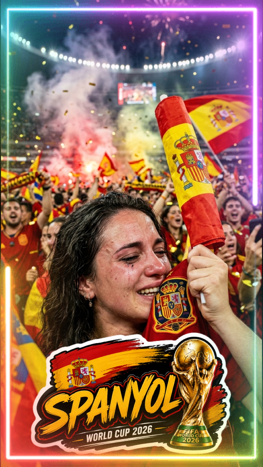 ESPAGNOL 