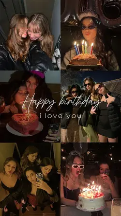 birthday