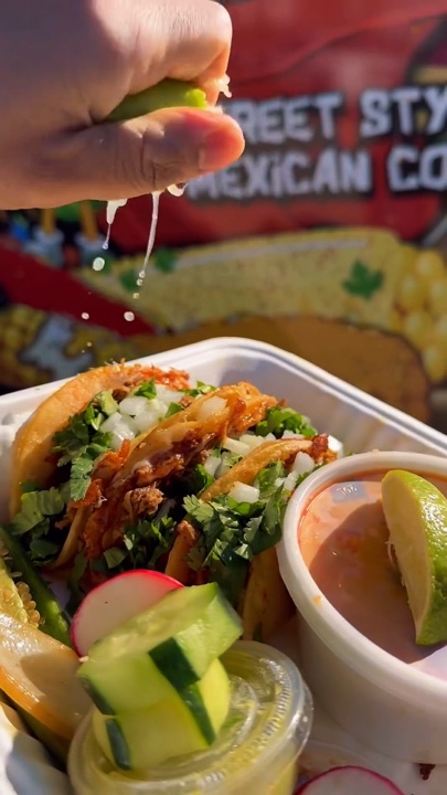 food truck