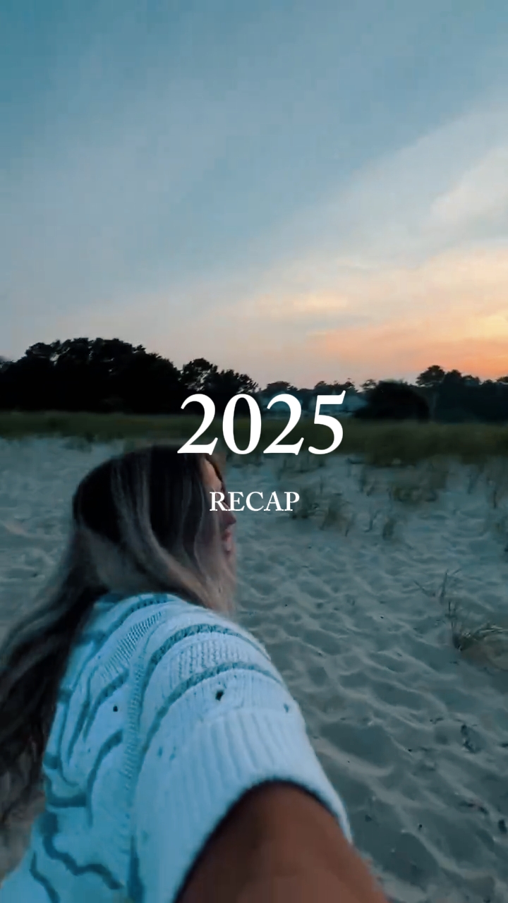 Recapitulação de 2025