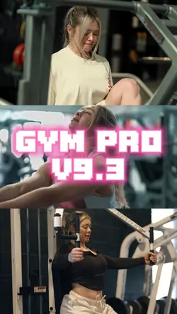 GYM PRO V9.3
